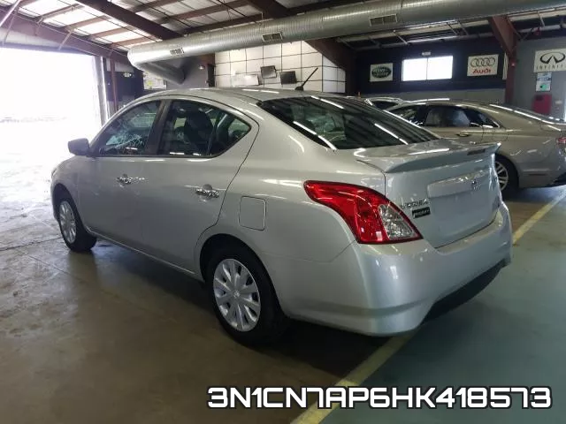 3N1CN7AP6HK418573 фото 4