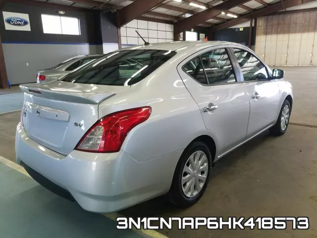 3N1CN7AP6HK418573 фото 5