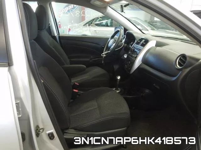 3N1CN7AP6HK418573 фото 6