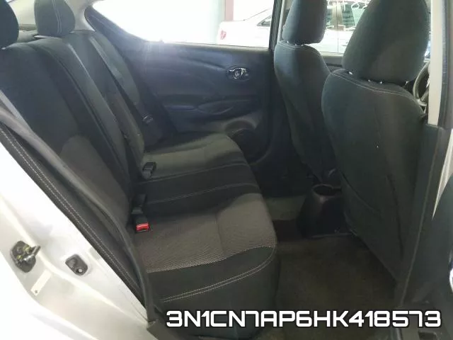 3N1CN7AP6HK418573 фото 7