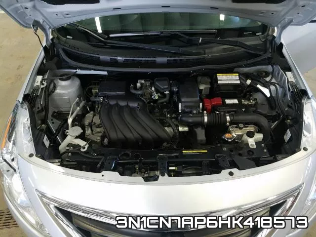 3N1CN7AP6HK418573 фото 8