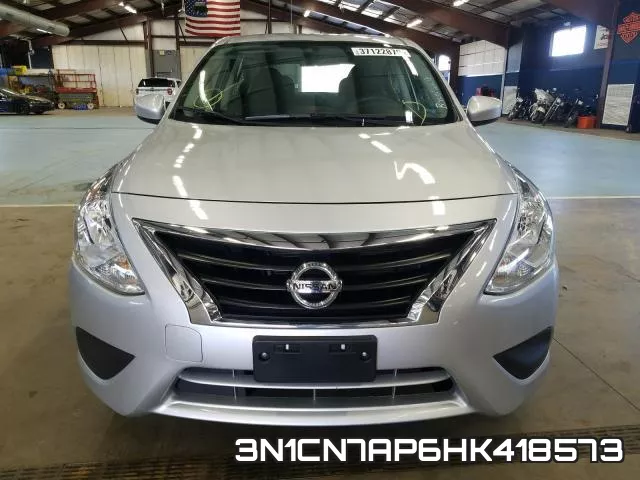 3N1CN7AP6HK418573 фото 10