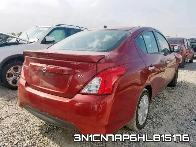 3N1CN7AP6HL815176 фото 5