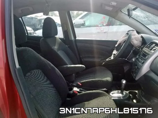 3N1CN7AP6HL815176 фото 6