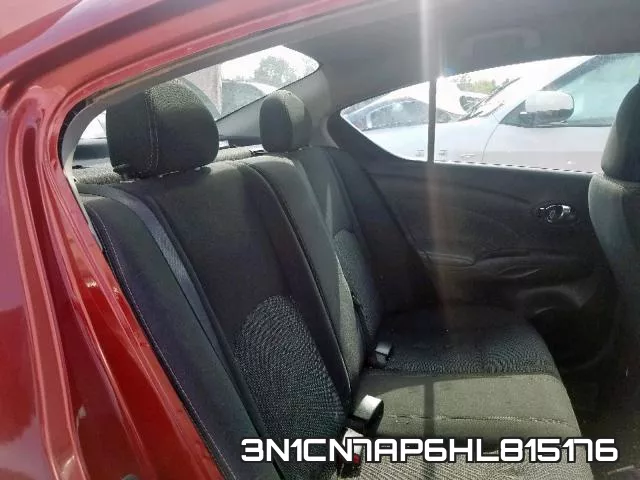3N1CN7AP6HL815176 фото 7