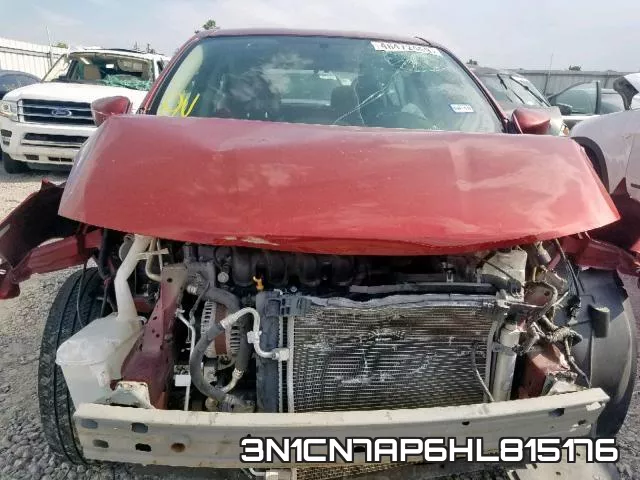 3N1CN7AP6HL815176 фото 10