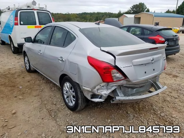 3N1CN7AP7JL845793 фото 4