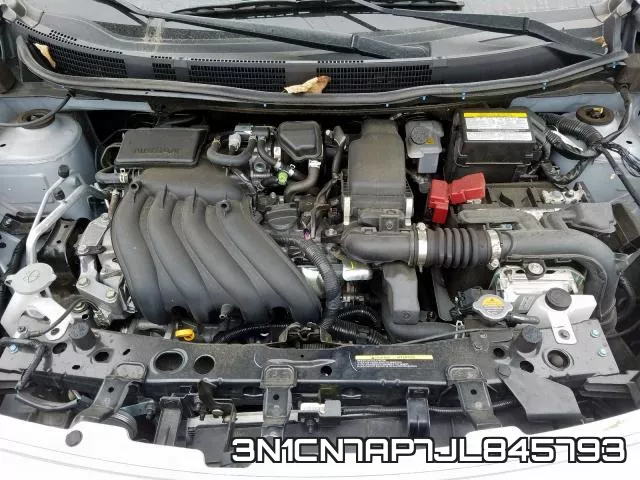 3N1CN7AP7JL845793 фото 8