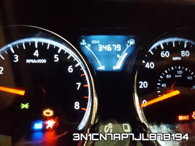 3N1CN7AP7JL878194 фото 9