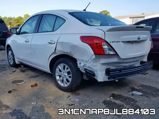 3N1CN7AP8JL884103 фото 4
