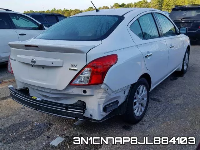3N1CN7AP8JL884103 фото 5