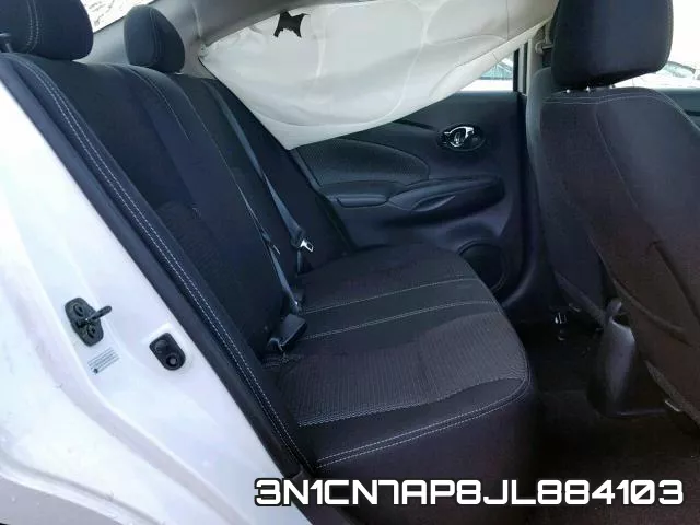 3N1CN7AP8JL884103 фото 7