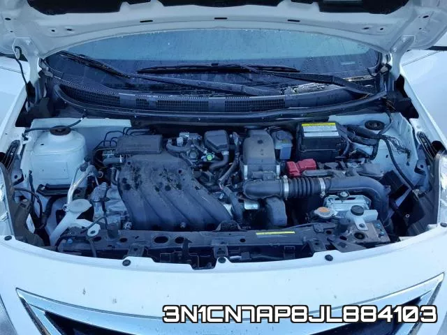 3N1CN7AP8JL884103 фото 8