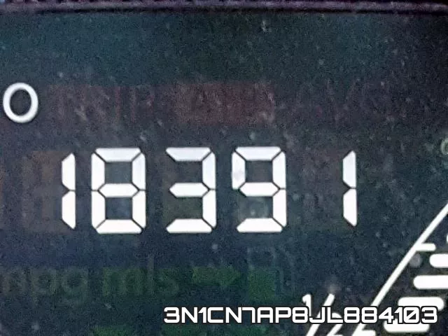 3N1CN7AP8JL884103 фото 9