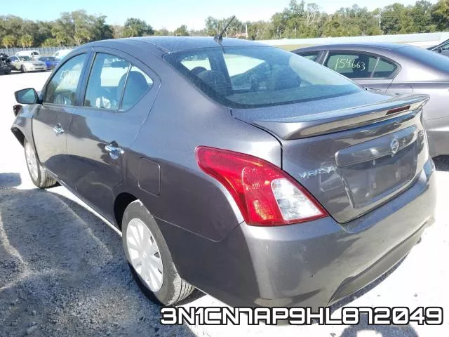 3N1CN7AP9HL872049 фото 4