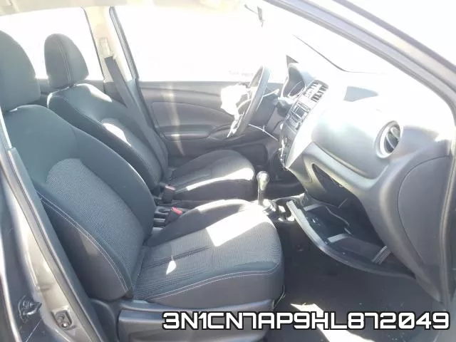 3N1CN7AP9HL872049 фото 6