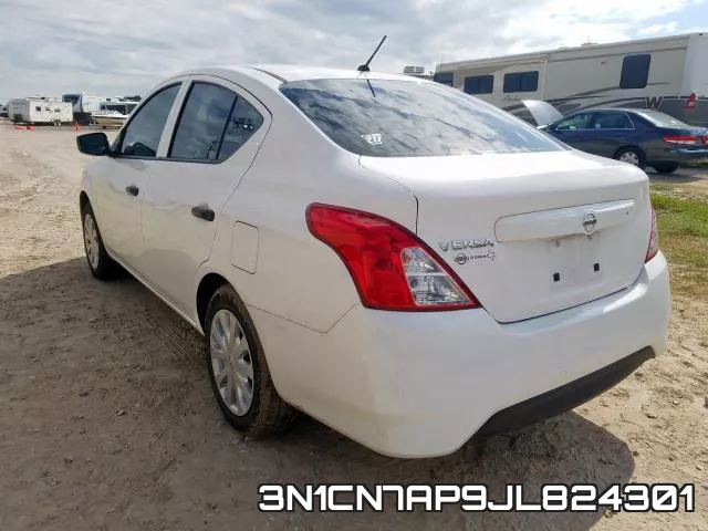 3N1CN7AP9JL824301 фото 4