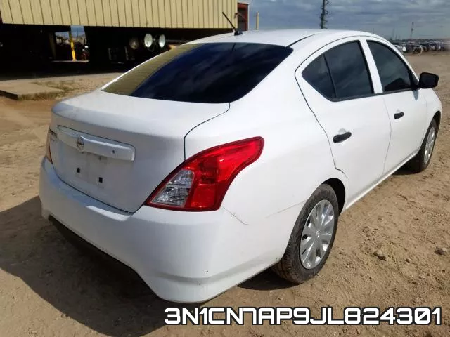 3N1CN7AP9JL824301 фото 5