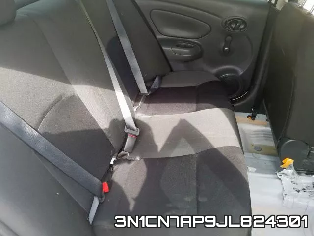 3N1CN7AP9JL824301 фото 7