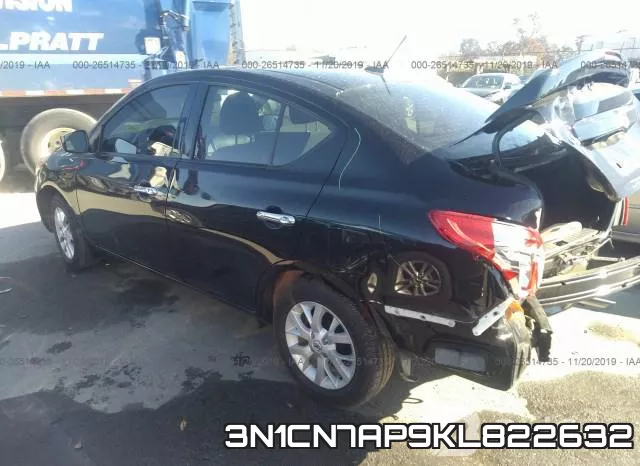 3N1CN7AP9KL822632 фото 4