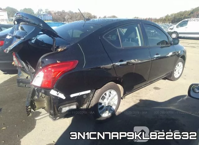 3N1CN7AP9KL822632 фото 5