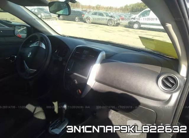 3N1CN7AP9KL822632 фото 6