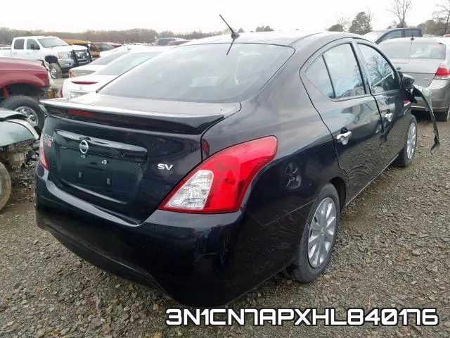 3N1CN7APXHL840176 фото 5