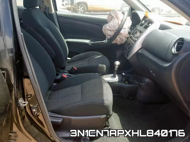 3N1CN7APXHL840176 фото 6