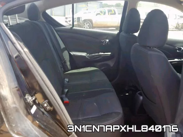 3N1CN7APXHL840176 фото 7