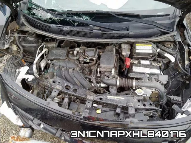 3N1CN7APXHL840176 фото 8