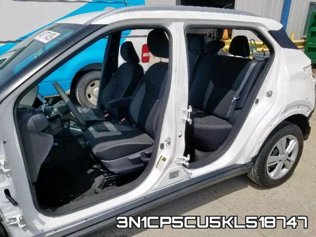 3N1CP5CU5KL518747 фото 10
