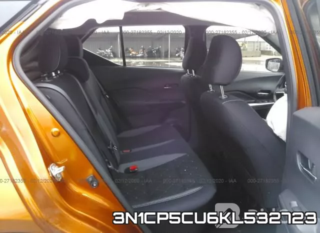 3N1CP5CU6KL532723 фото 9