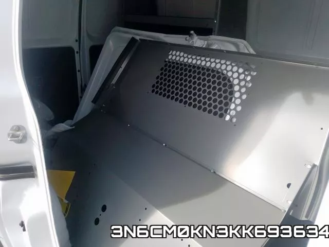 3N6CM0KN3KK693634 фото 7
