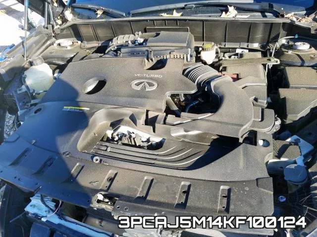 3PCAJ5M14KF100124 фото 8