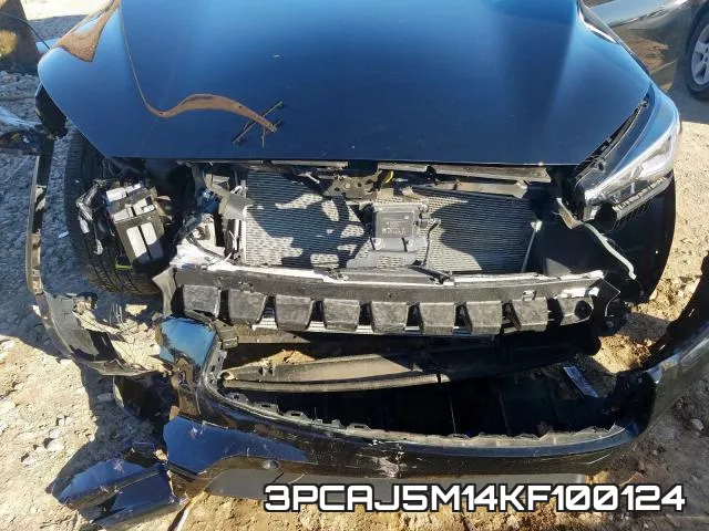 3PCAJ5M14KF100124 фото 10