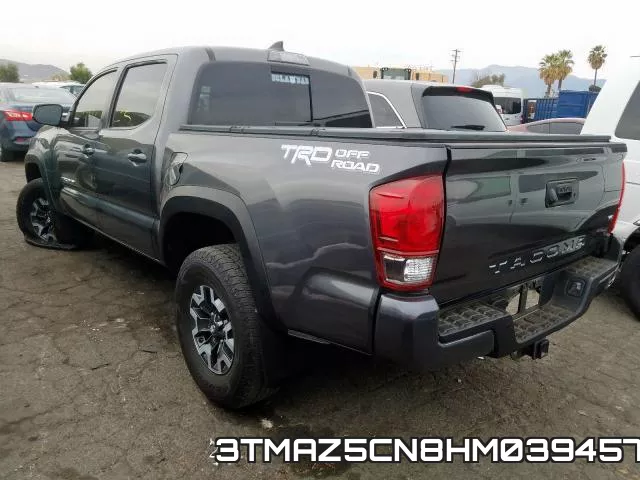 3TMAZ5CN8HM039457 фото 4