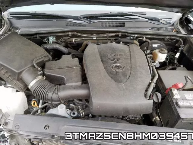 3TMAZ5CN8HM039457 фото 8
