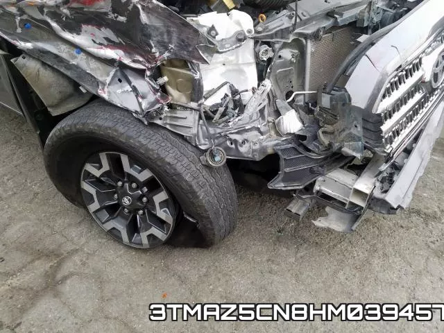 3TMAZ5CN8HM039457 фото 10