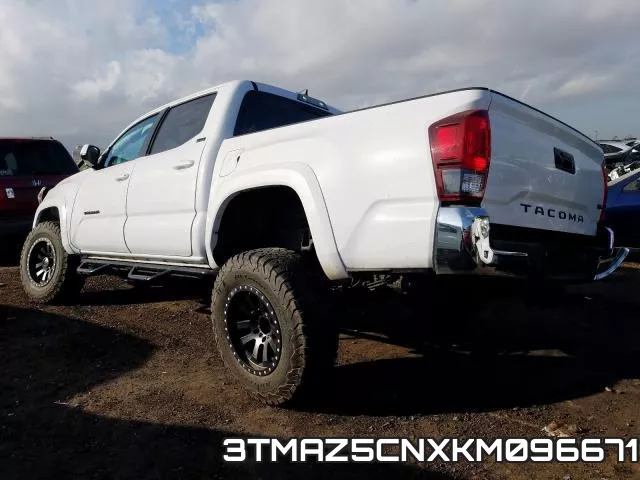 3TMAZ5CNXKM096671 фото 4