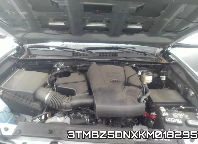 3TMBZ5DNXKM018295 фото 2