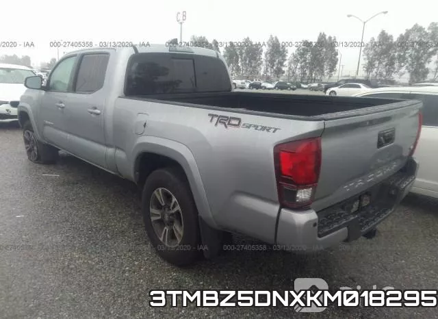 3TMBZ5DNXKM018295 фото 4