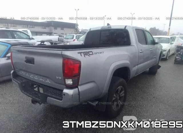 3TMBZ5DNXKM018295 фото 5
