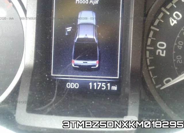 3TMBZ5DNXKM018295 фото 8