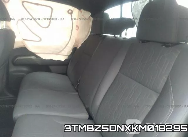 3TMBZ5DNXKM018295 фото 9