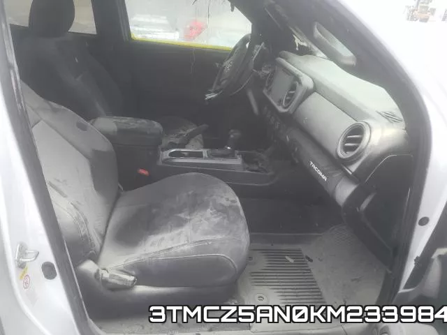 3TMCZ5AN0KM233984 фото 6