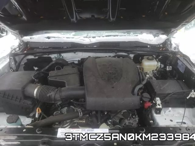 3TMCZ5AN0KM233984 фото 8