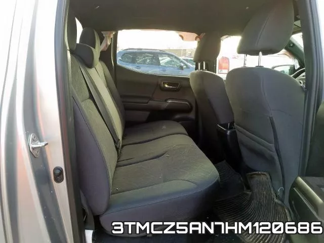 3TMCZ5AN7HM120686 фото 7
