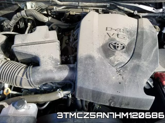 3TMCZ5AN7HM120686 фото 8