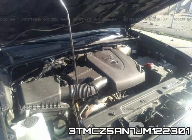 3TMCZ5AN7JM122301 фото 2