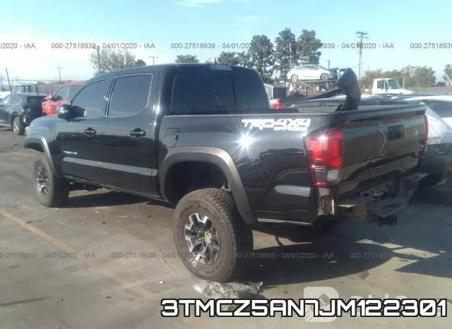 3TMCZ5AN7JM122301 фото 4